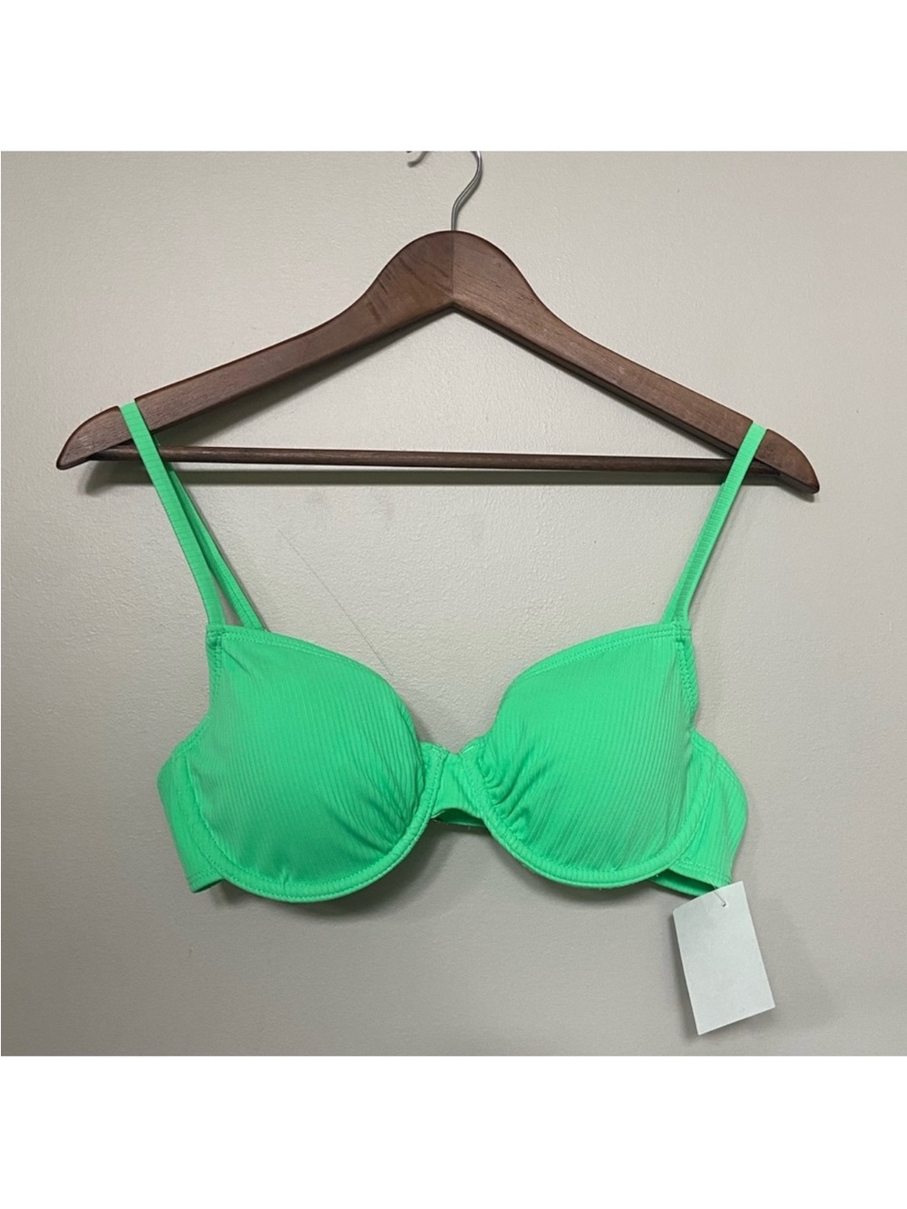 ☀️ Winners ☀️ neon bikini top